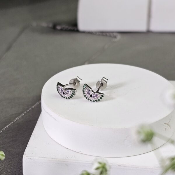 Watermelon Necklace Set - Image 3