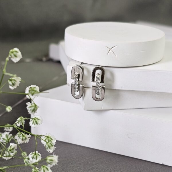 Classic Link Necklace Set - Image 3